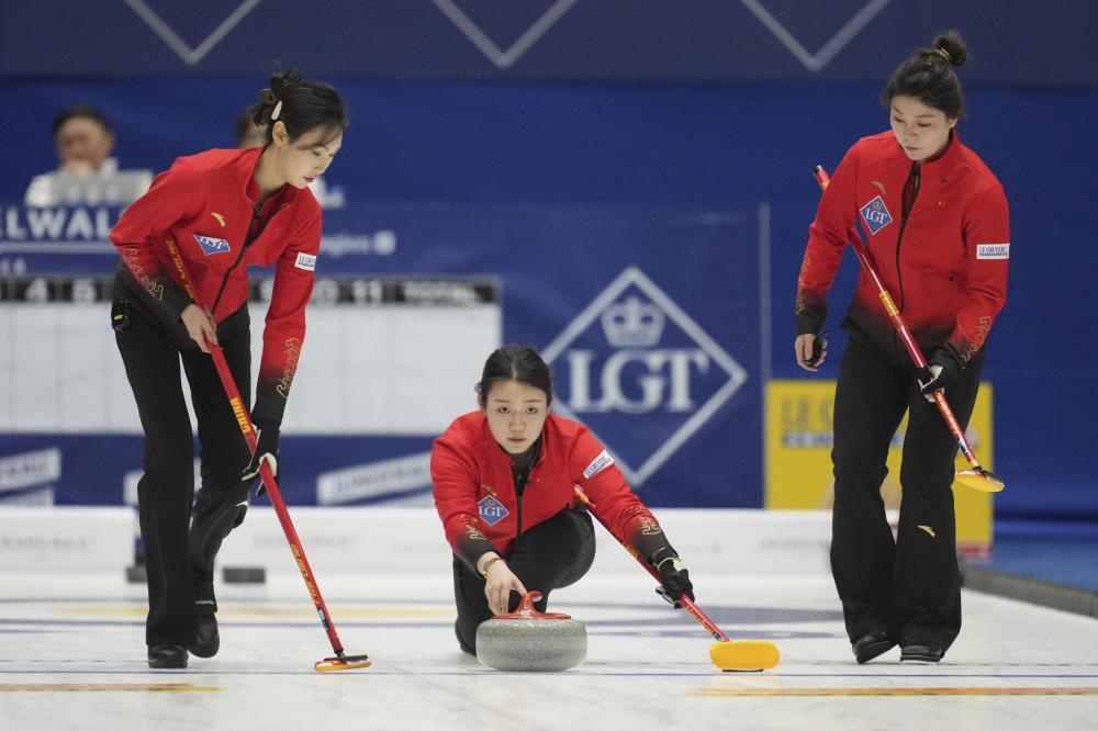 担与澄清 担与澄清