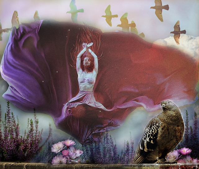 战术和心态 战术和心态