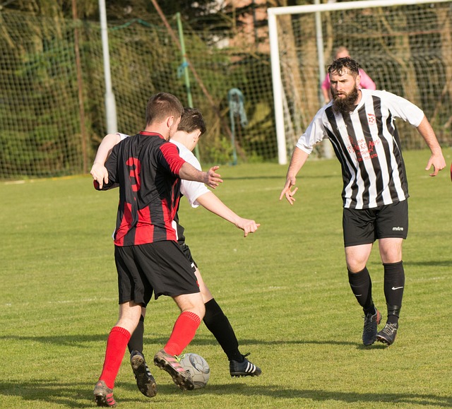 现代足坛的 现代足坛的